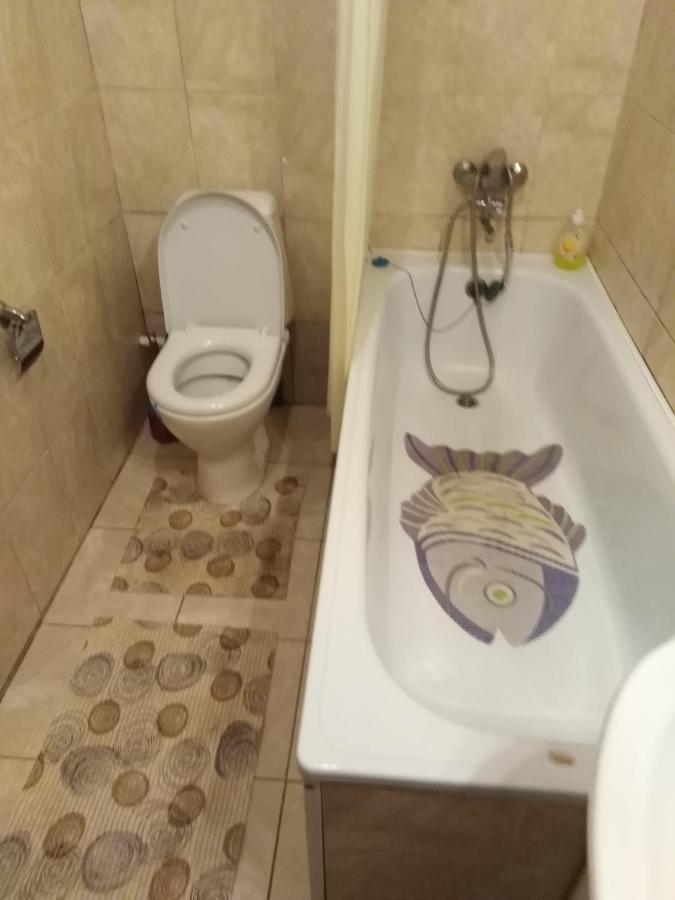 Двокімнатні Апартаменти В Центрі Львова Zewnętrze zdjęcie