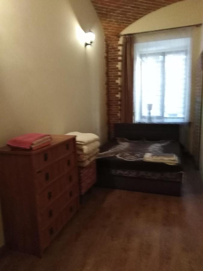 Двокімнатні Апартаменти В Центрі Львова Zewnętrze zdjęcie